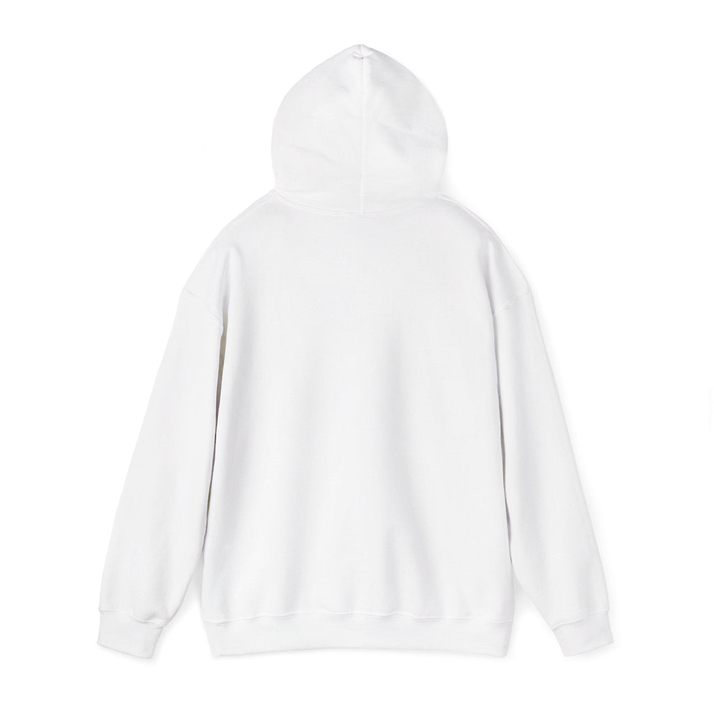Ranch Bandit Hoodie – Funny Cowboy Skunk Graphic Sweatshirt
