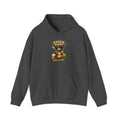 Ranch Bandit Hoodie – Funny Cowboy Skunk Graphic Sweatshirt