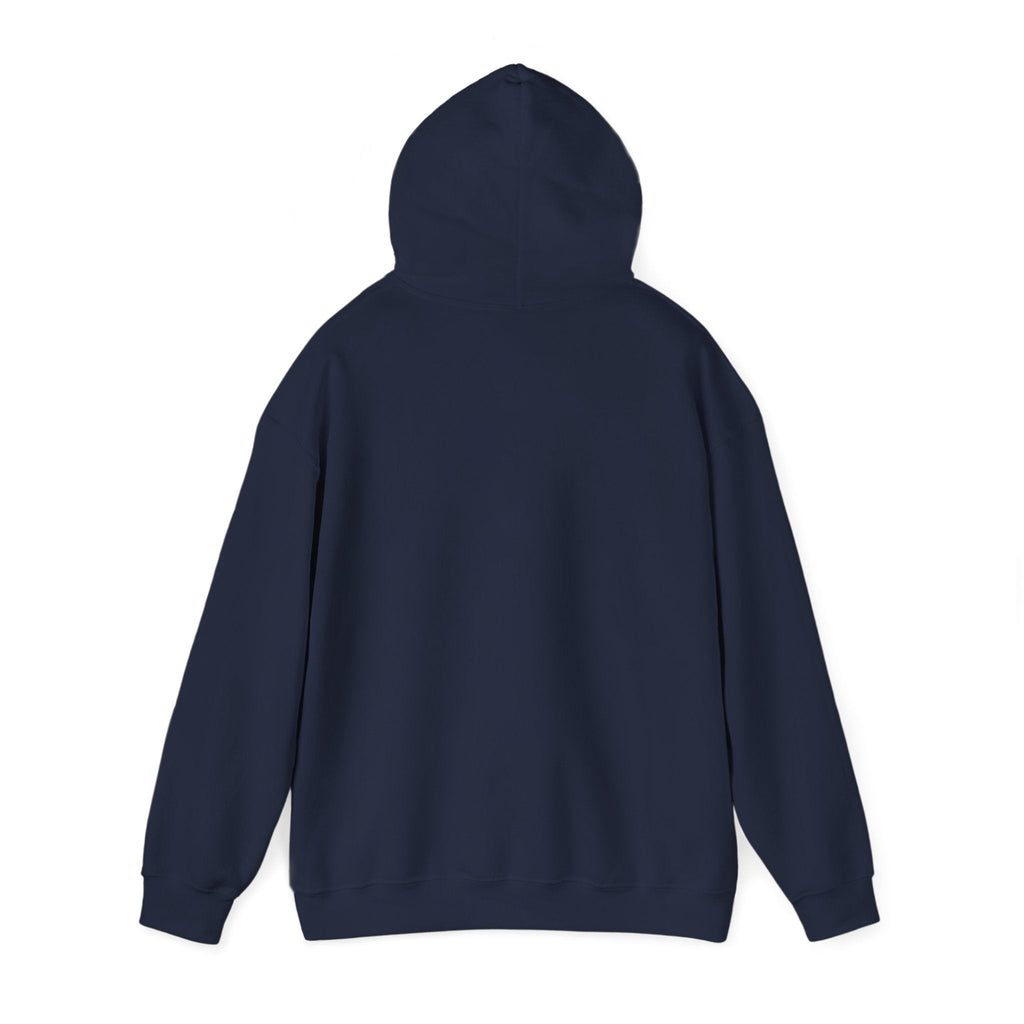 Ranch Bandit Hoodie – Funny Cowboy Skunk Graphic Sweatshirt
