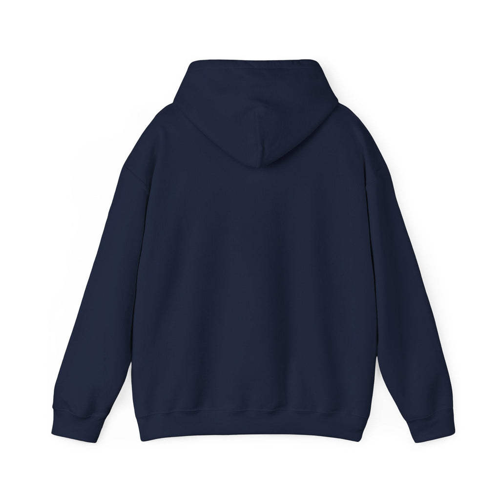 Ranch Bandit Hoodie – Funny Cowboy Skunk Graphic Sweatshirt