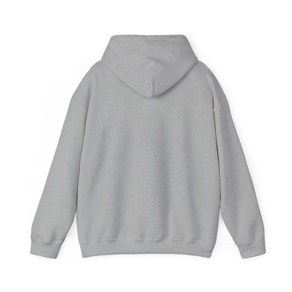 Ranch Bandit Hoodie – Funny Cowboy Skunk Graphic Sweatshirt