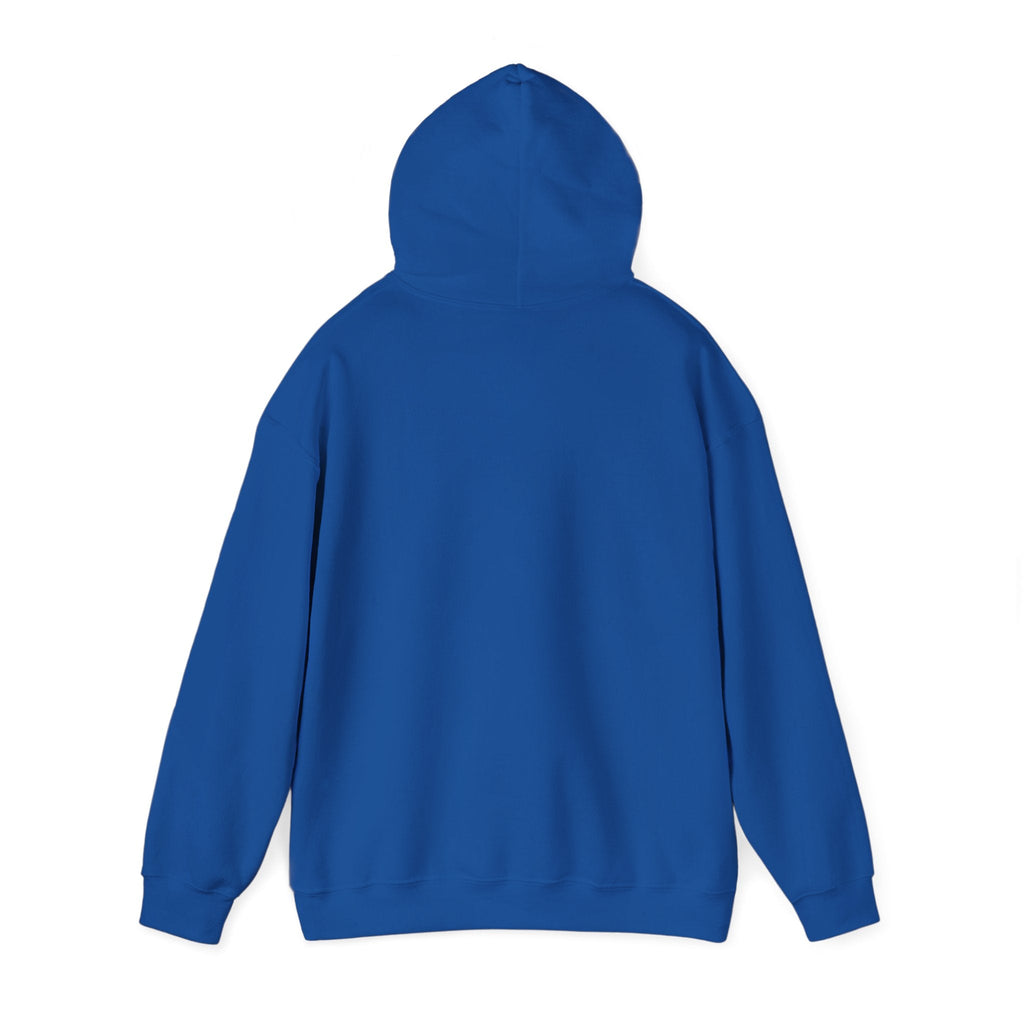Ranch Bandit Hoodie – Funny Cowboy Skunk Graphic Sweatshirt