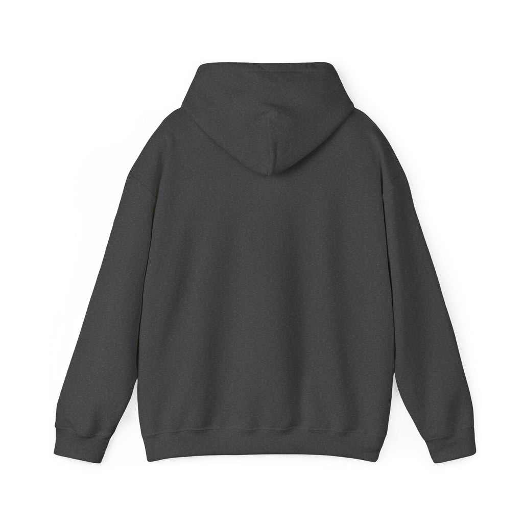 Ranch Bandit Hoodie – Funny Cowboy Skunk Graphic Sweatshirt