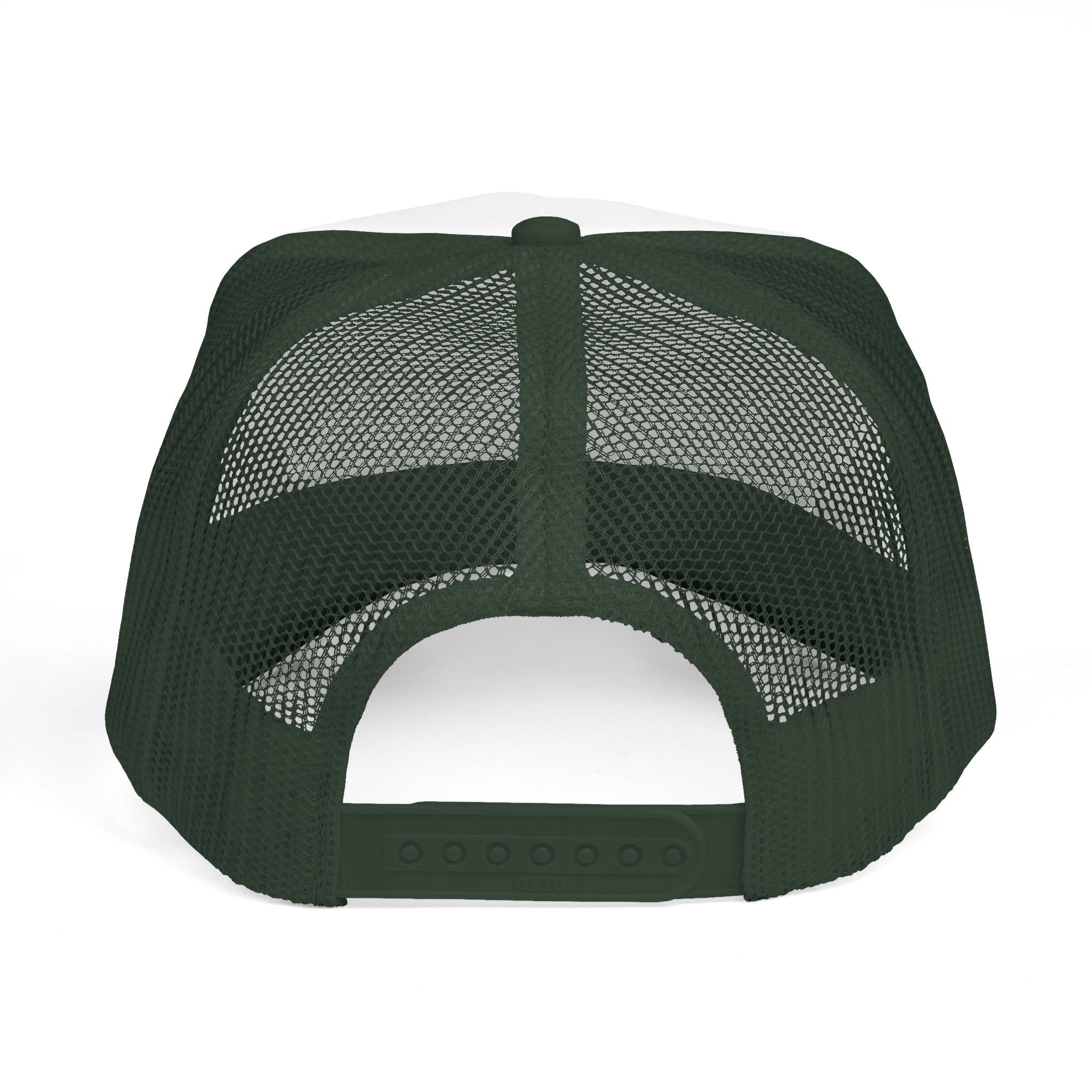 Now in 80HD Trucker Cap — Novelty Trucker Hat for ADHD Awareness & Humor