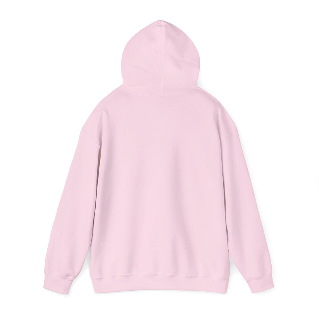 Ranch Bandit Hoodie – Funny Cowboy Skunk Graphic Sweatshirt