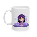 Little Daveguy Twitch Streamer Logo Mug (11oz & 15oz)