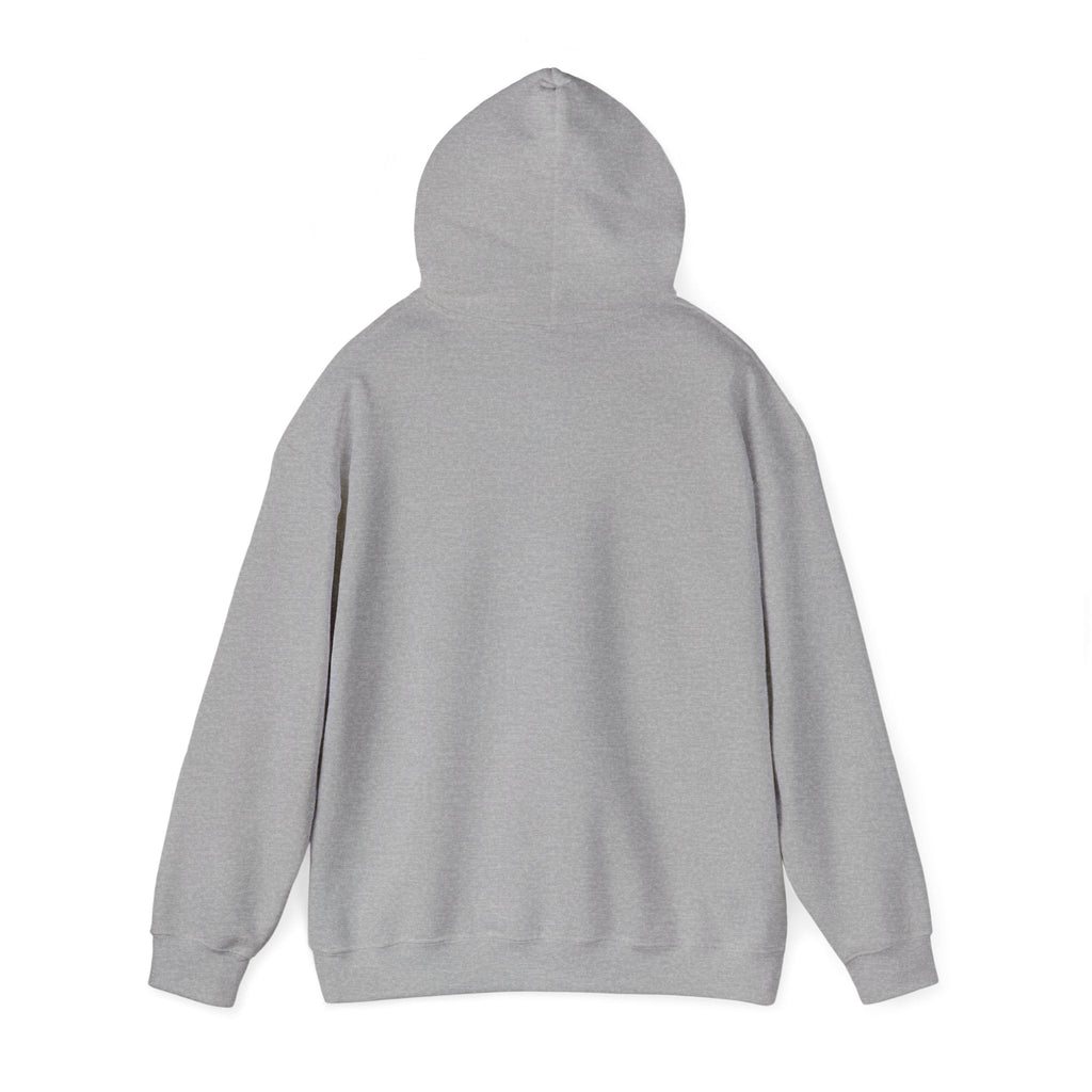 Ranch Bandit Hoodie – Funny Cowboy Skunk Graphic Sweatshirt