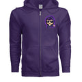 PURPLE - FRONT
