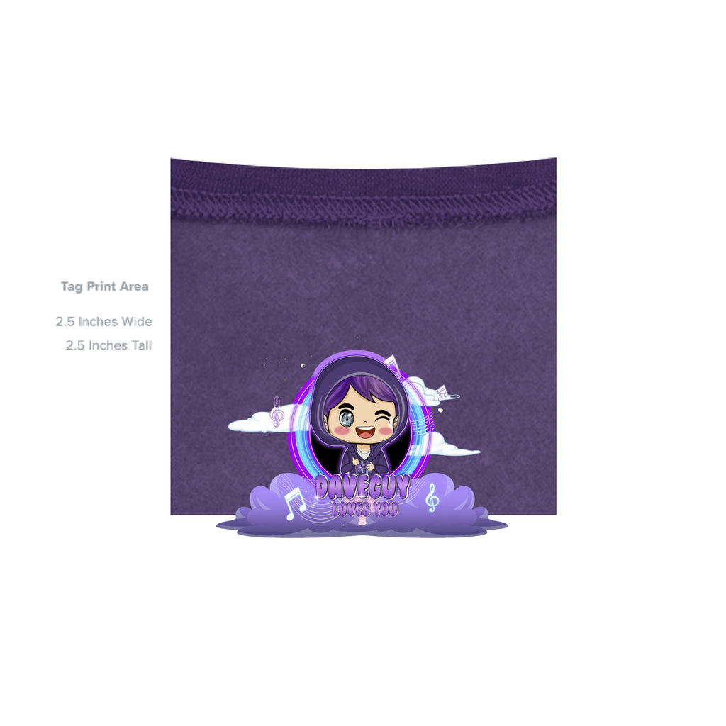 PURPLE - INSIDE_TAG_LINE