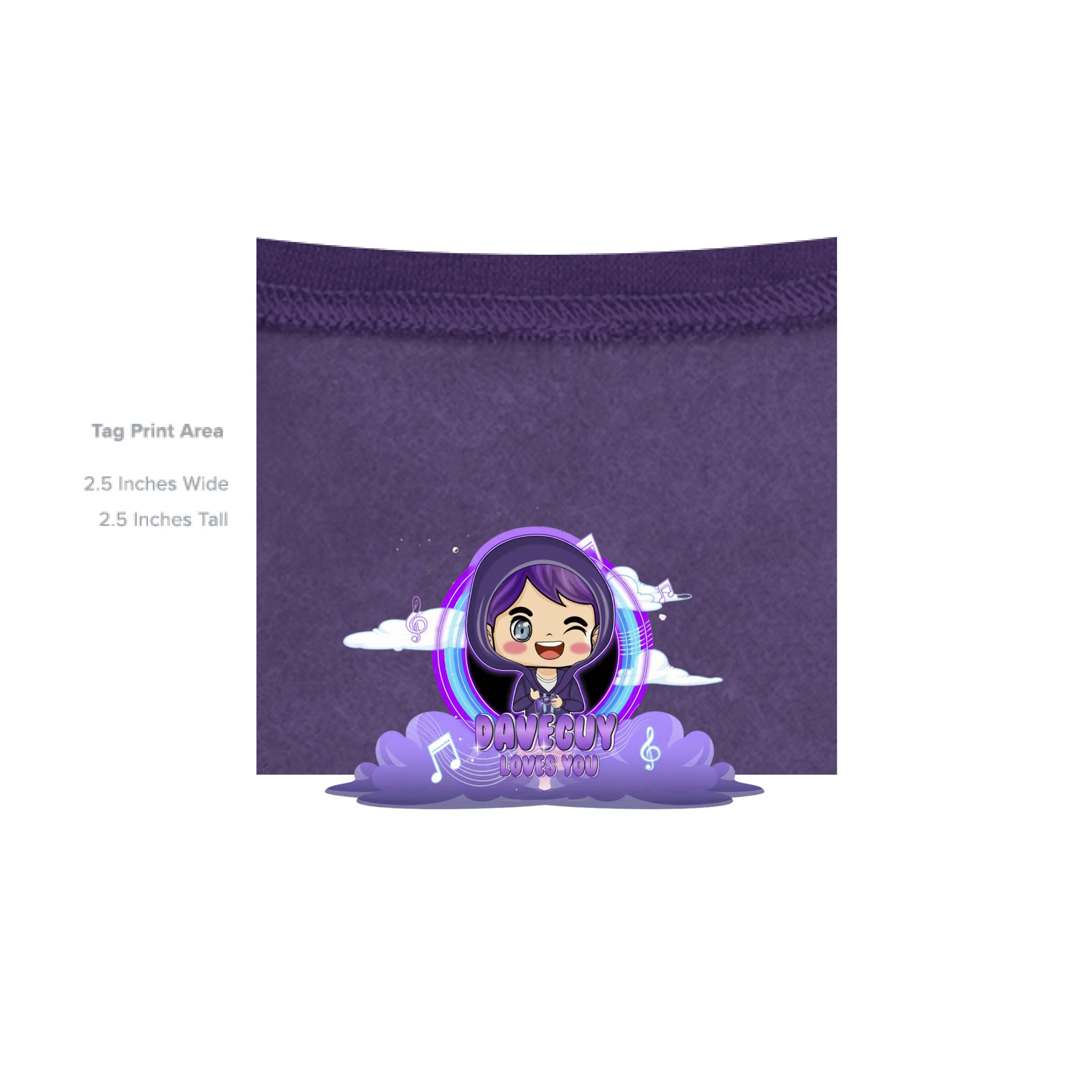 PURPLE - INSIDE_TAG_LINE